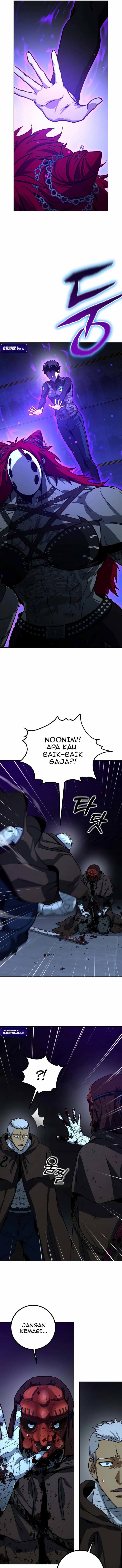 Hero the Maximum Chapter 20 Gambar 17