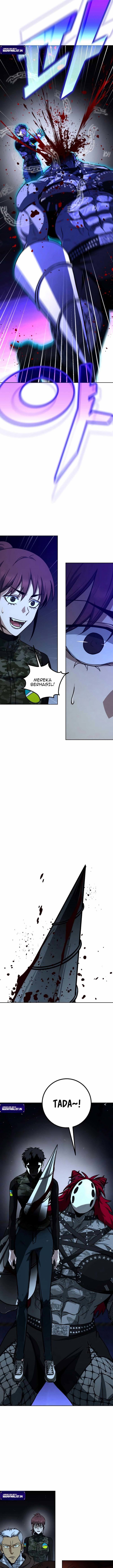 Hero the Maximum Chapter 20 Gambar 19
