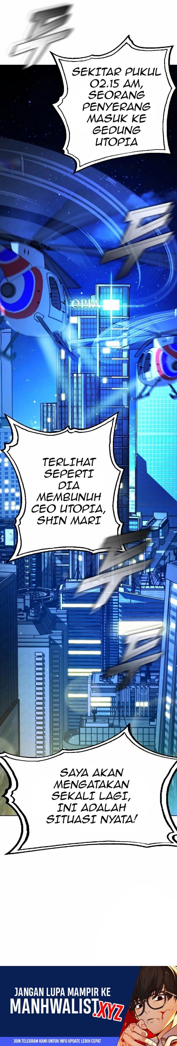 Hero the Maximum Chapter 24 Gambar 14