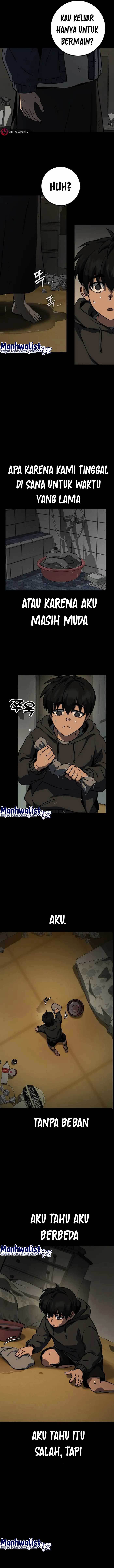 Hero the Maximum Chapter 25 Gambar 5