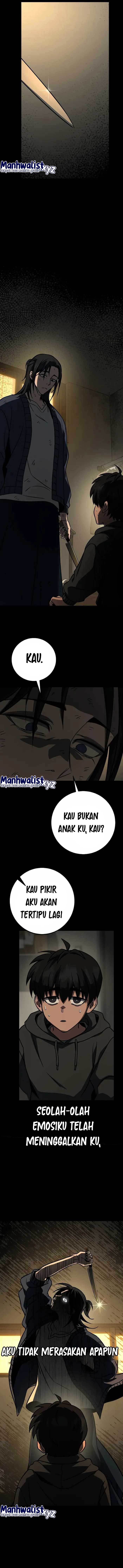 Hero the Maximum Chapter 25 Gambar 6