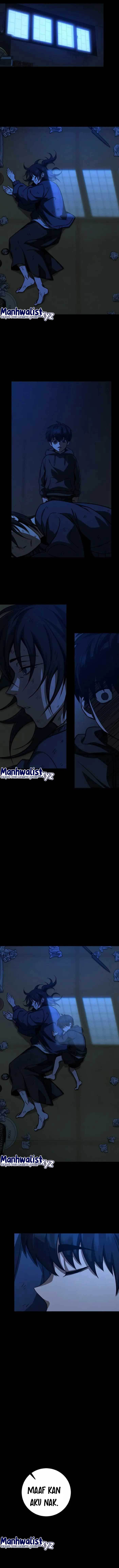 Hero the Maximum Chapter 25 Gambar 9
