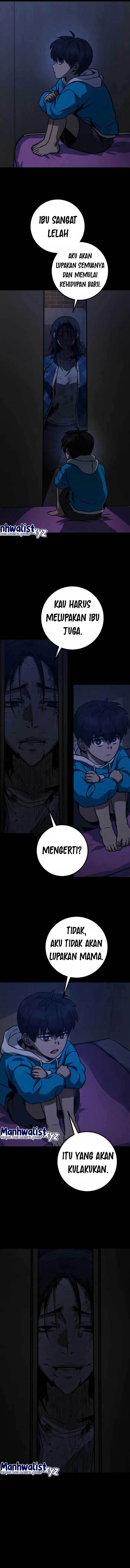 Hero the Maximum Chapter 25 Gambar 10