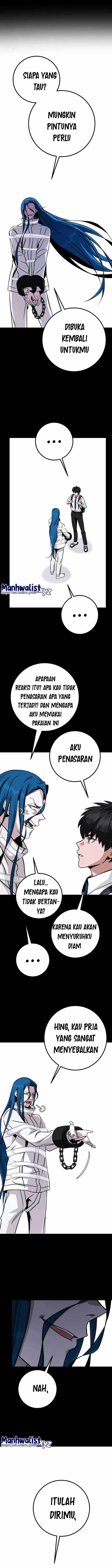 Hero the Maximum Chapter 25 Gambar 14