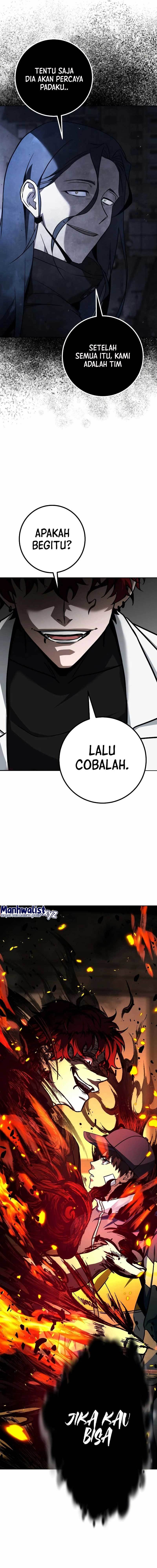 Hero the Maximum Chapter 28 Gambar 7