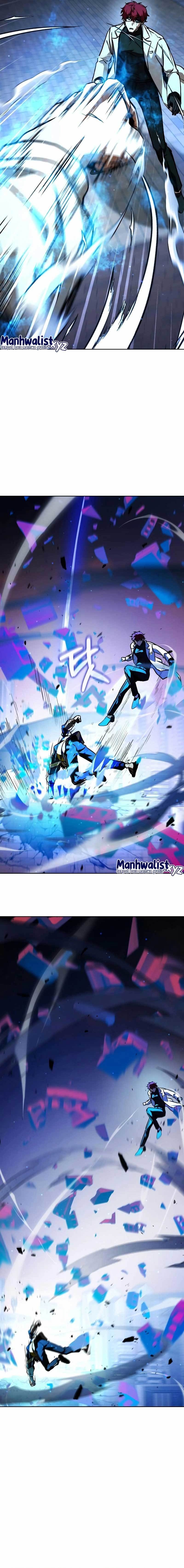 Hero the Maximum Chapter 28 Gambar 17