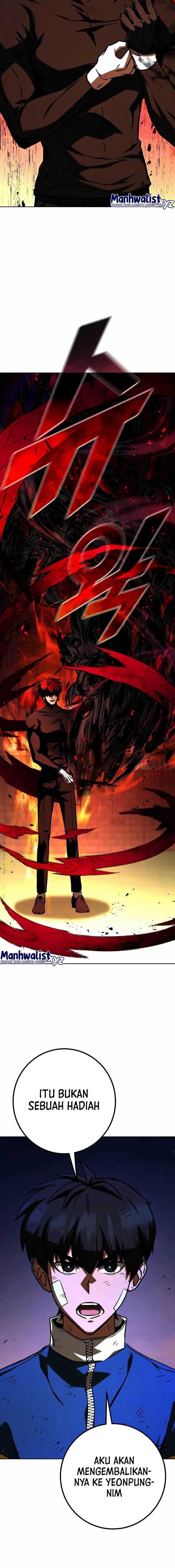 Hero the Maximum Chapter 28 Gambar 24