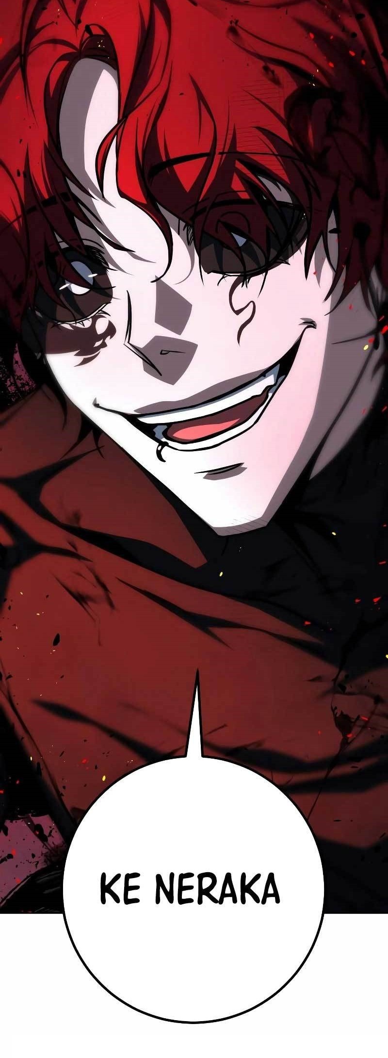 Hero the Maximum Chapter 28 Gambar 28