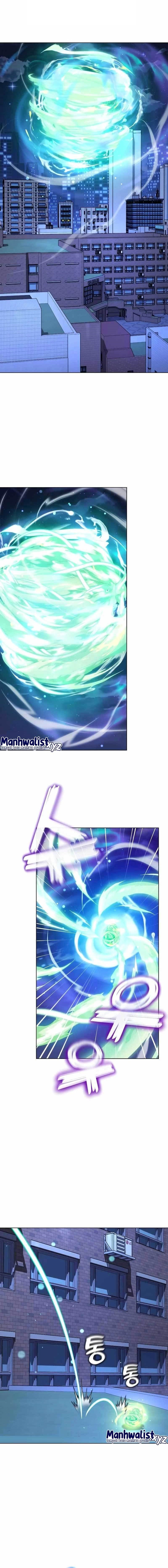 Hero the Maximum Chapter 30 Gambar 1