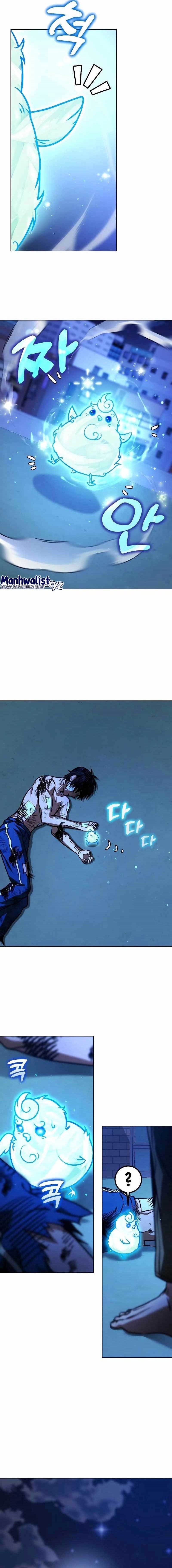 Hero the Maximum Chapter 30 Gambar 2