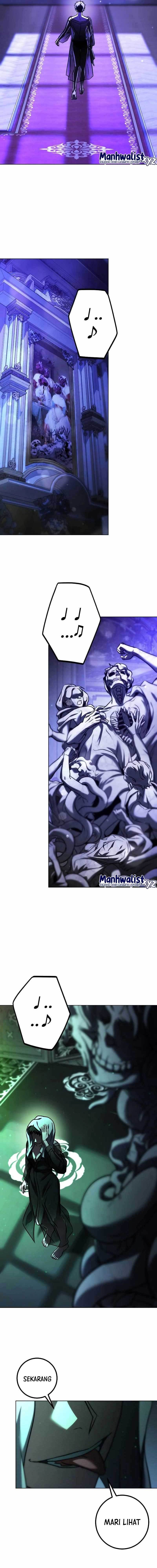 Hero the Maximum Chapter 30 Gambar 16