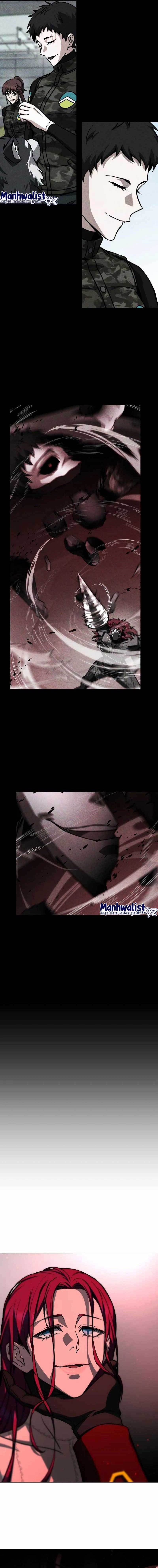 Hero the Maximum Chapter 30 Gambar 19