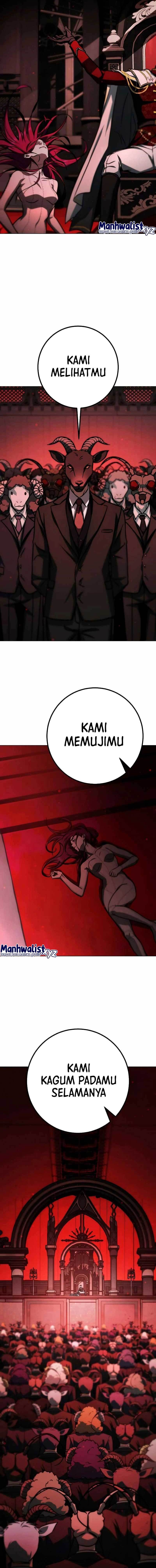 Hero the Maximum Chapter 30 Gambar 20