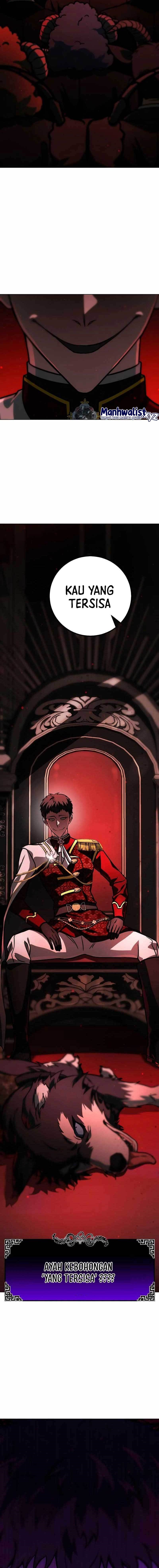 Hero the Maximum Chapter 30 Gambar 21