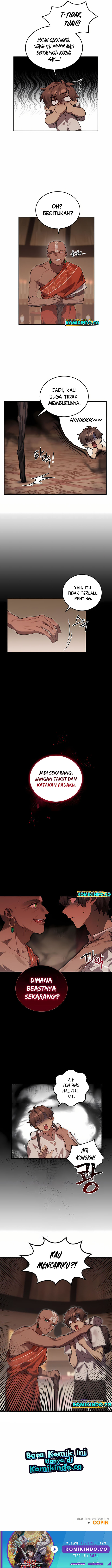 Heroes, Demons & Villains Chapter 13 Gambar 10