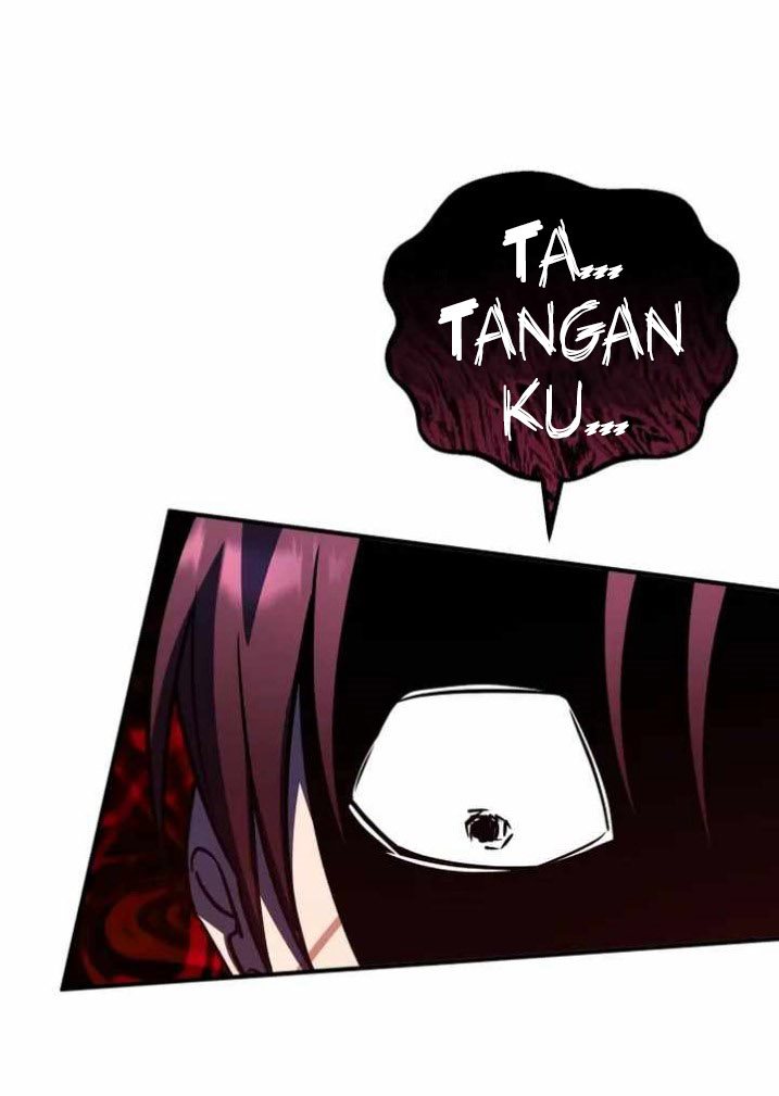 Heroes, Demons & Villains Chapter 27 Gambar 8
