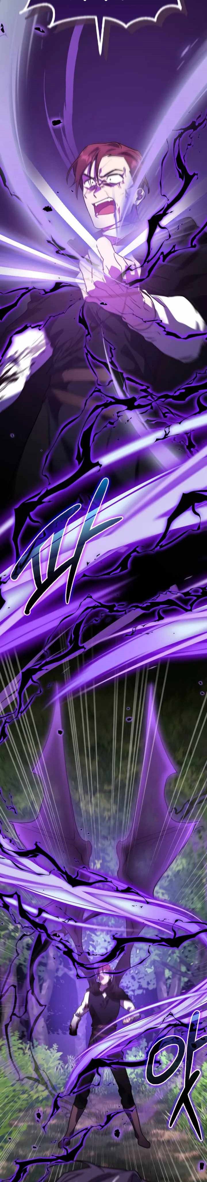 Heroes, Demons & Villains Chapter 27 Gambar 11