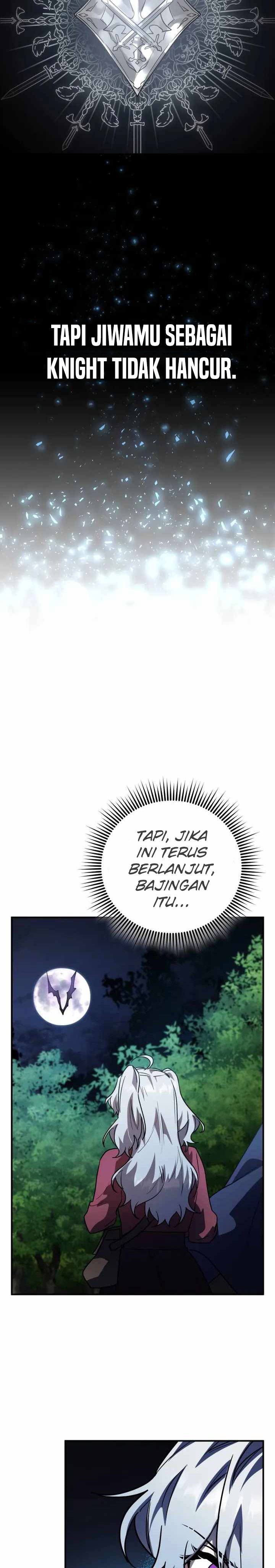 Heroes, Demons & Villains Chapter 27 Gambar 14