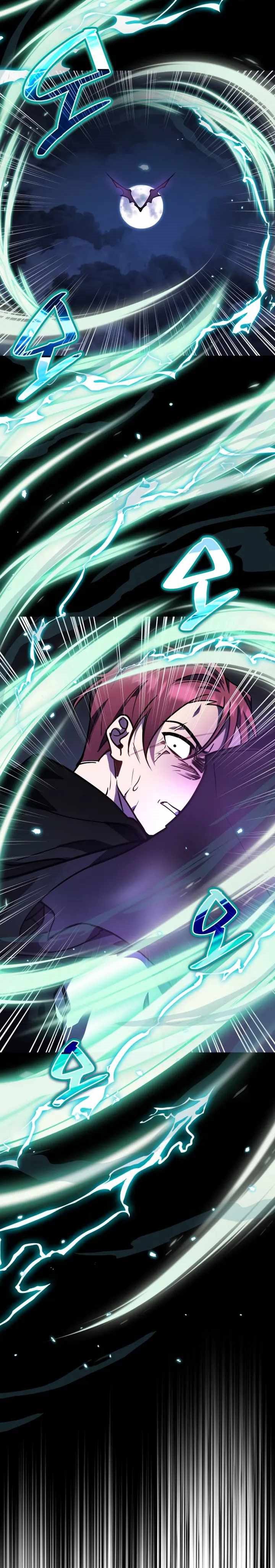 Heroes, Demons & Villains Chapter 27 Gambar 17