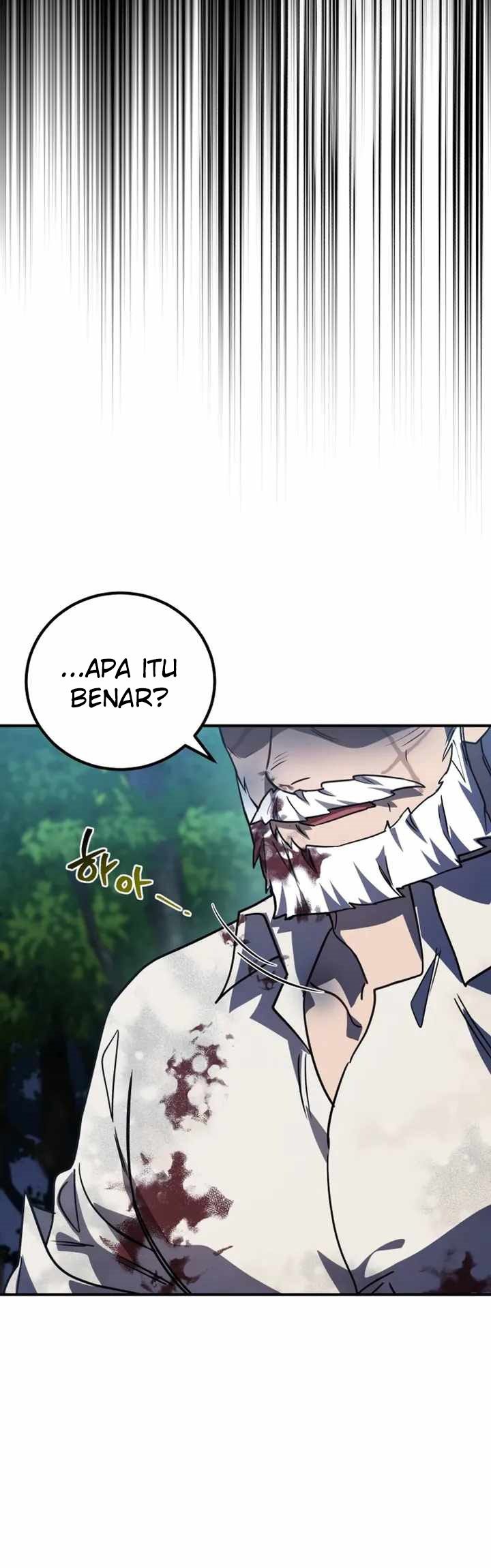 Heroes, Demons & Villains Chapter 27 Gambar 23