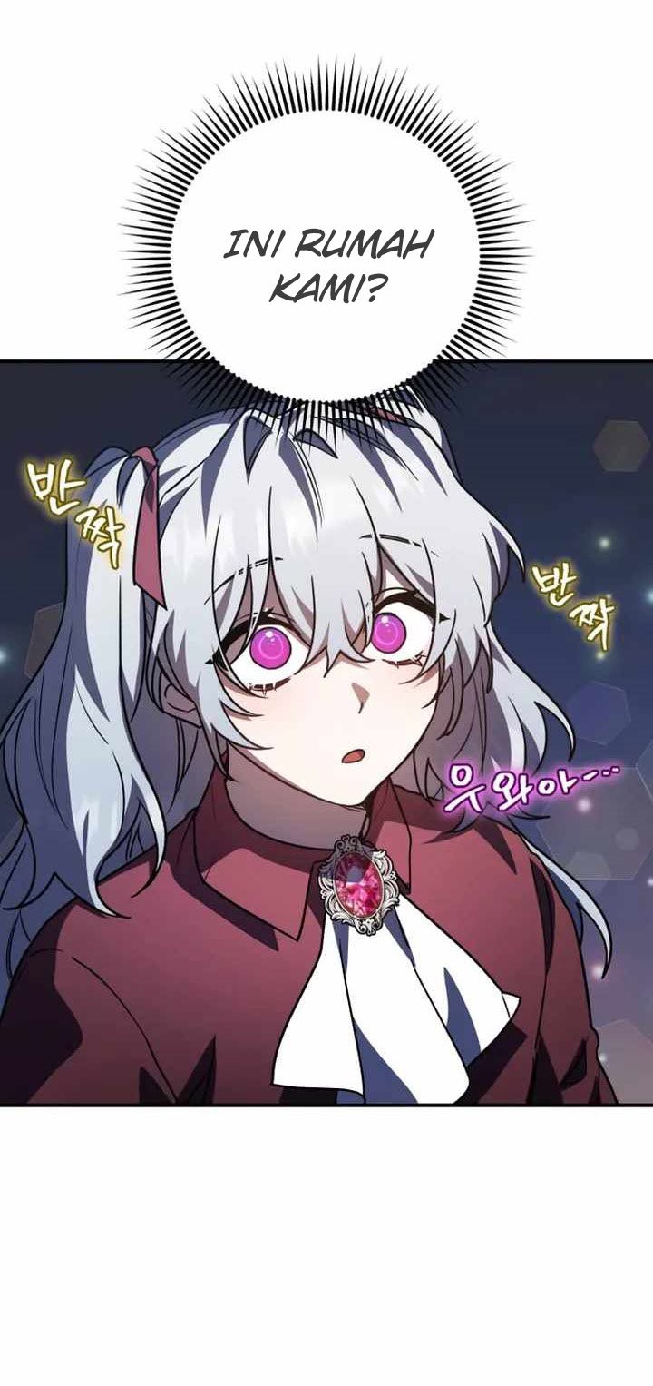Heroes, Demons & Villains Chapter 27 Gambar 31