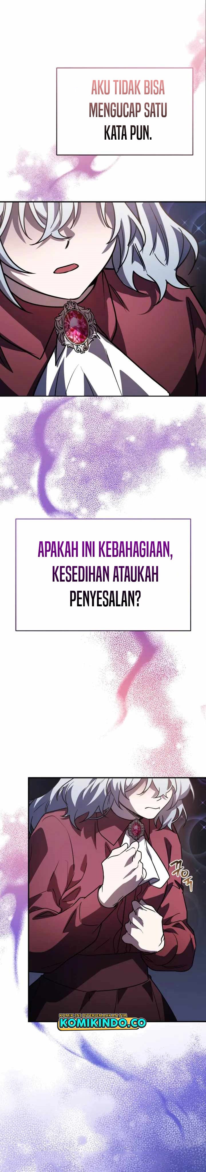 Heroes, Demons & Villains Chapter 27 Gambar 33