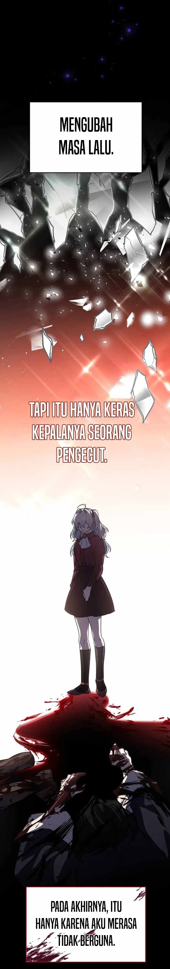 Heroes, Demons & Villains Chapter 27 Gambar 35
