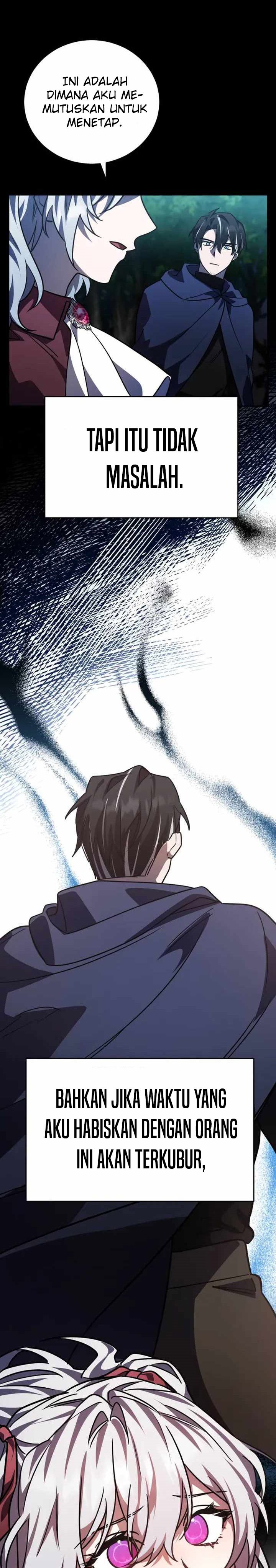 Heroes, Demons & Villains Chapter 27 Gambar 36