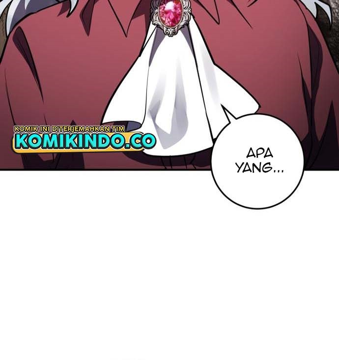 Heroes, Demons & Villains Chapter 30 Gambar 6