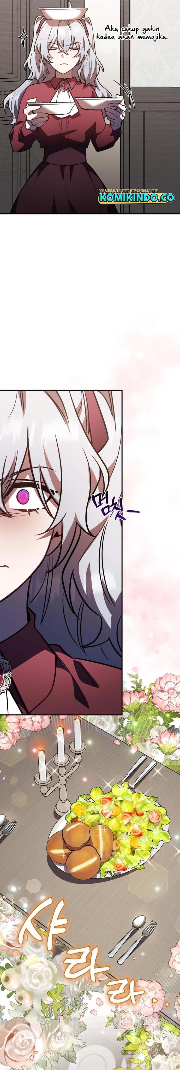 Heroes, Demons & Villains Chapter 30 Gambar 10