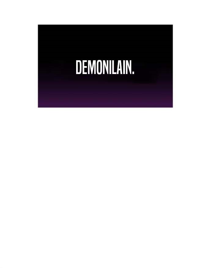 Heroes, Demons & Villains Chapter 30 Gambar 16