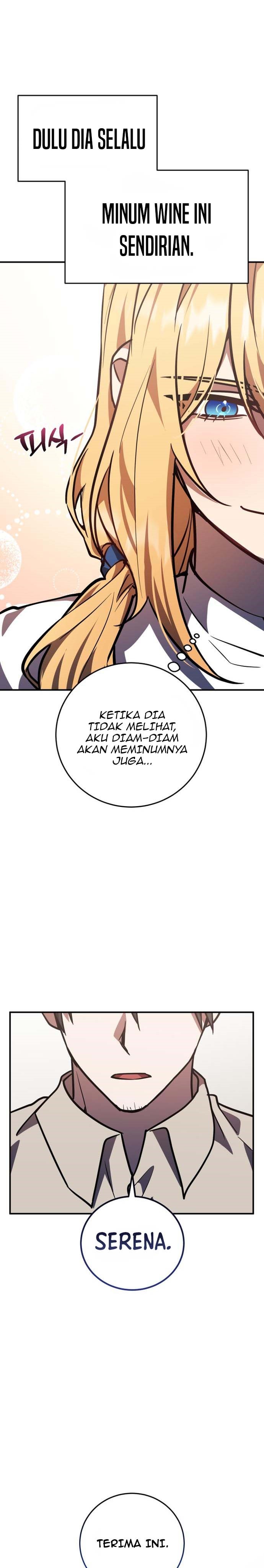 Heroes, Demons & Villains Chapter 30 Gambar 18