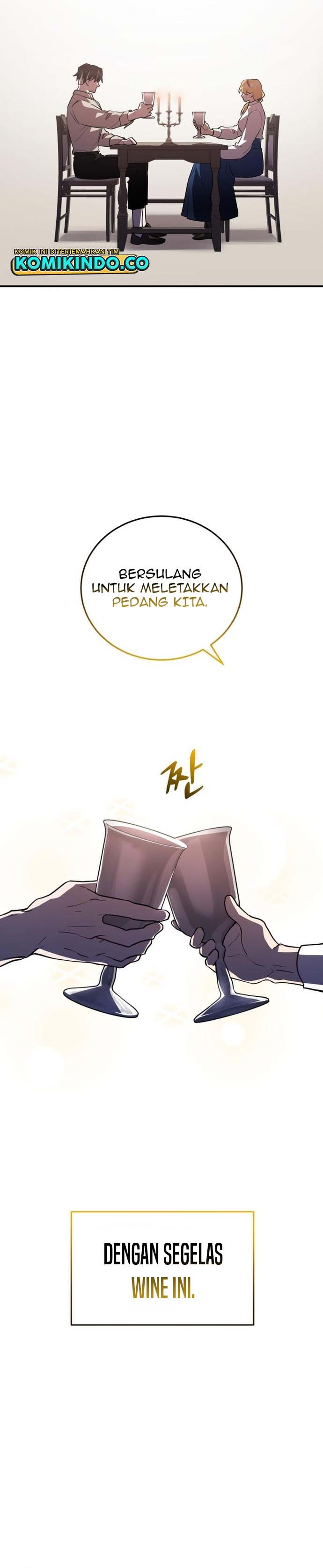 Heroes, Demons & Villains Chapter 30 Gambar 21