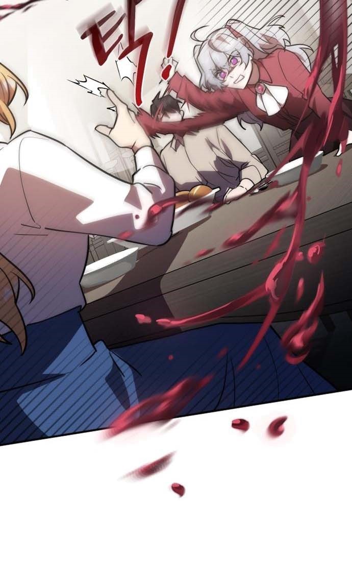 Heroes, Demons & Villains Chapter 30 Gambar 26