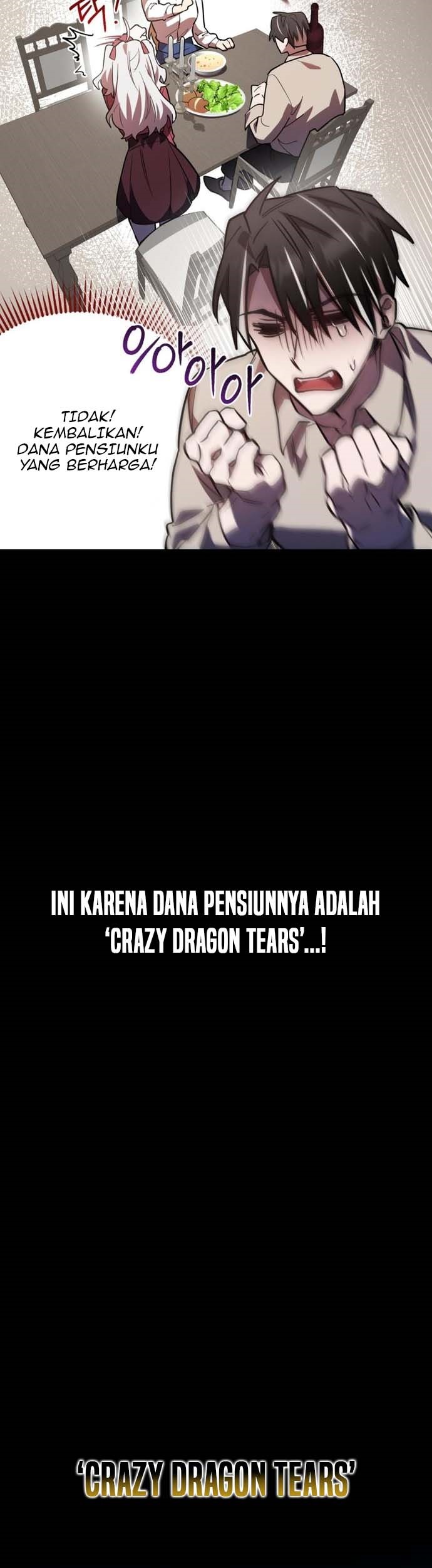Heroes, Demons & Villains Chapter 30 Gambar 32