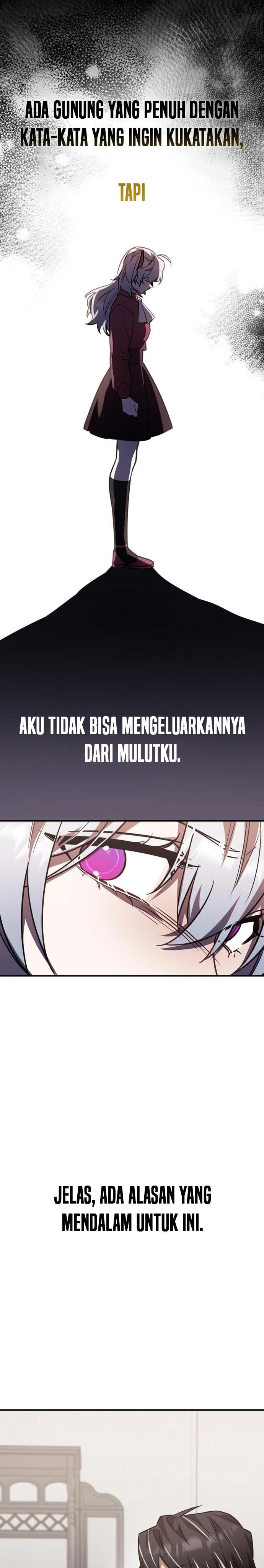 Heroes, Demons & Villains Chapter 30 Gambar 38