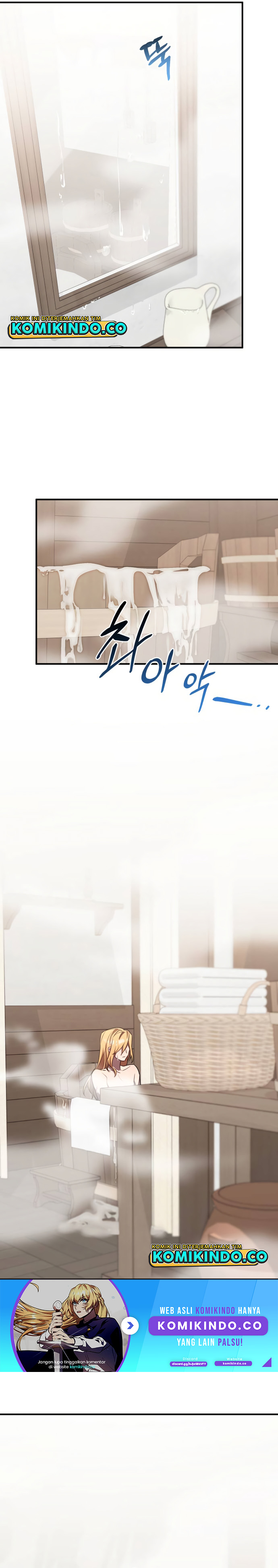 Heroes, Demons & Villains Chapter 31 Gambar 13