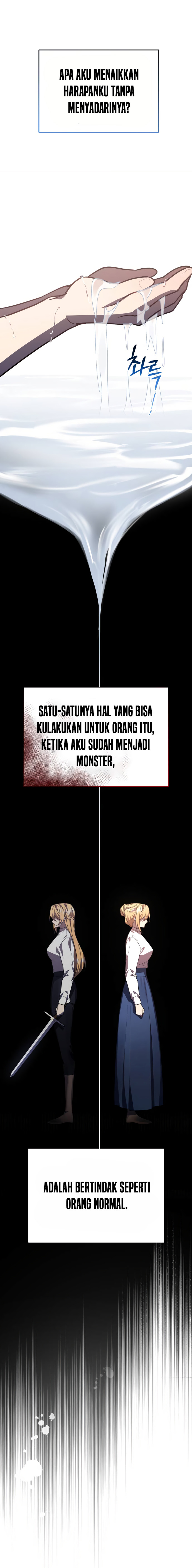 Heroes, Demons & Villains Chapter 31 Gambar 16