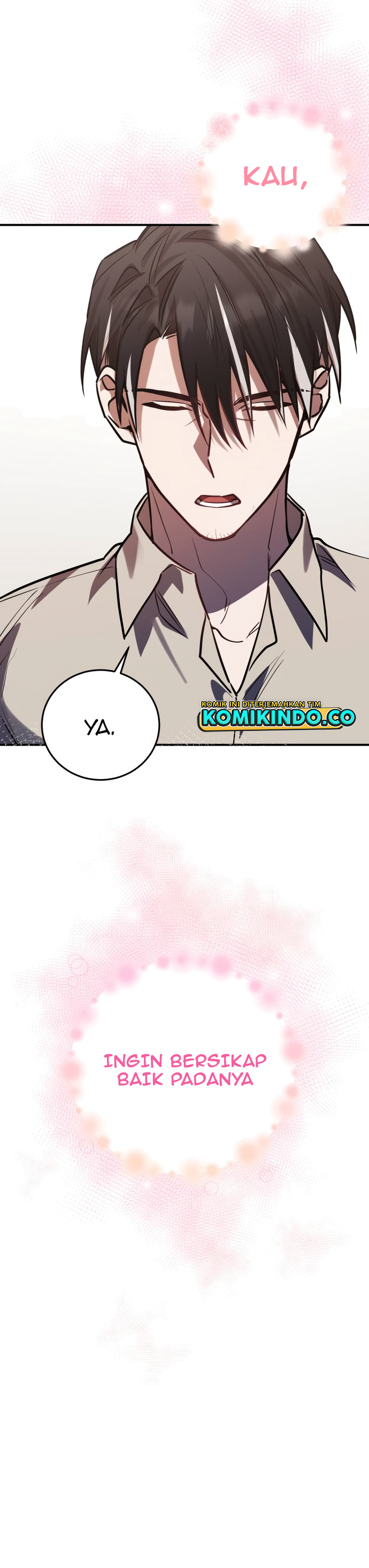 Heroes, Demons & Villains Chapter 31 Gambar 24