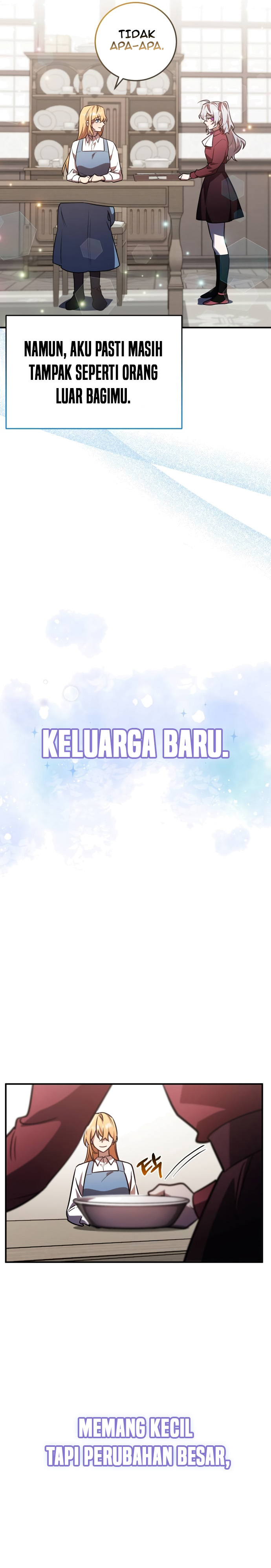 Heroes, Demons & Villains Chapter 31 Gambar 32
