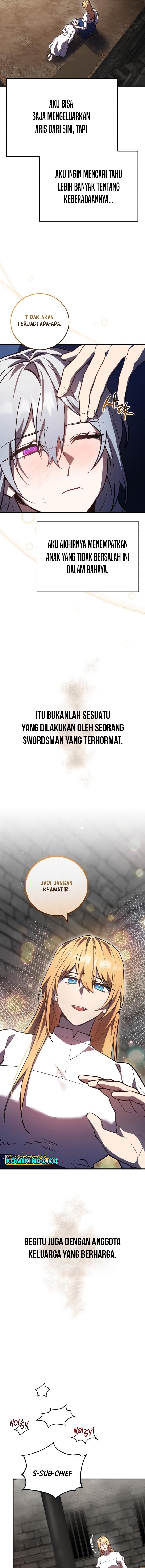 Heroes, Demons & Villains Chapter 37 Gambar 4