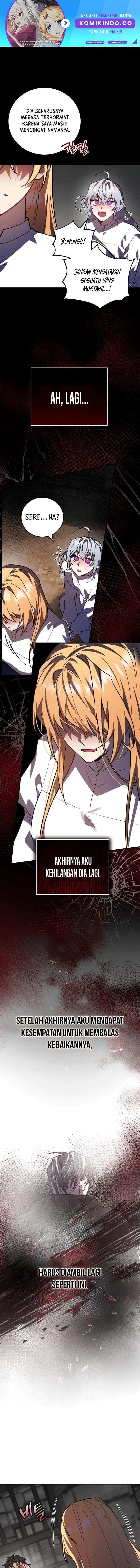 Heroes, Demons & Villains Chapter 37 Gambar 12