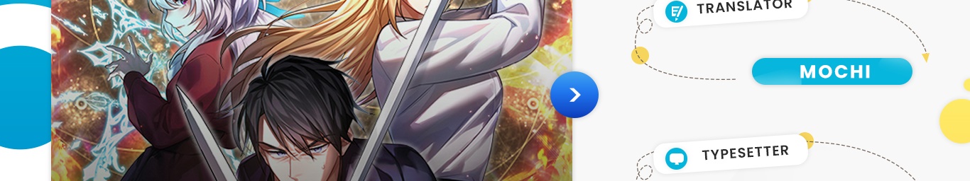 Heroes, Demons & Villains Chapter 41 Gambar 2