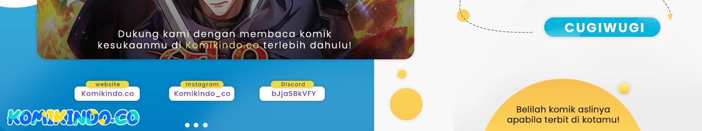 Heroes, Demons & Villains Chapter 41 Gambar 3