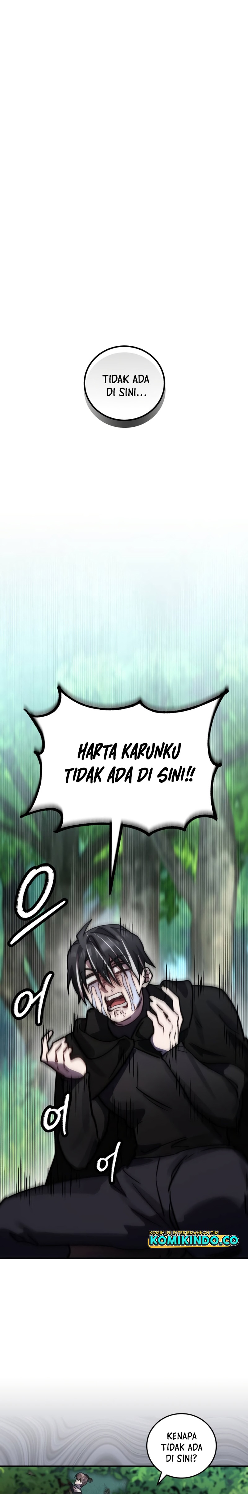 Heroes, Demons & Villains Chapter 41 Gambar 13