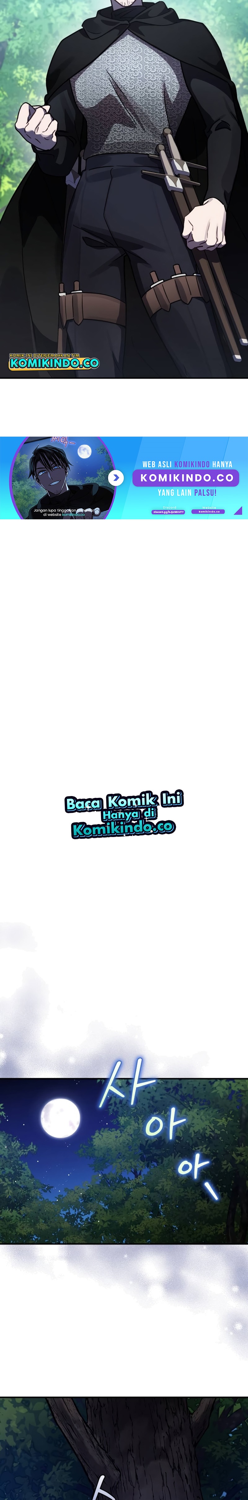 Heroes, Demons & Villains Chapter 41 Gambar 20