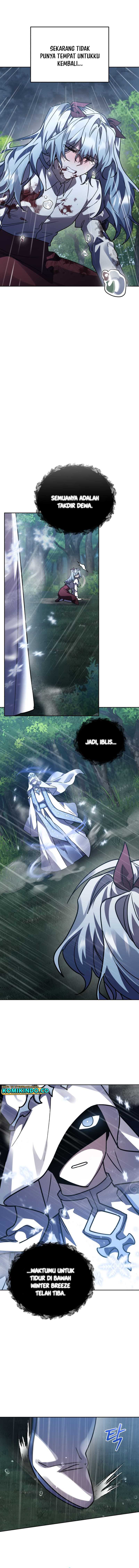 Heroes, Demons & Villains Chapter 52 Gambar 4