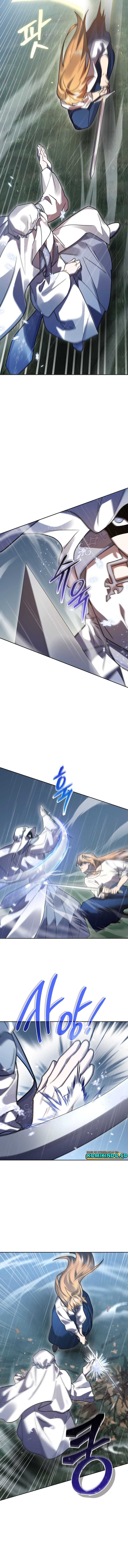 Heroes, Demons & Villains Chapter 52 Gambar 10