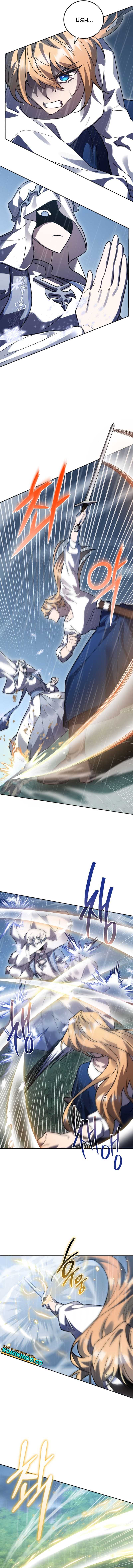 Heroes, Demons & Villains Chapter 52 Gambar 11
