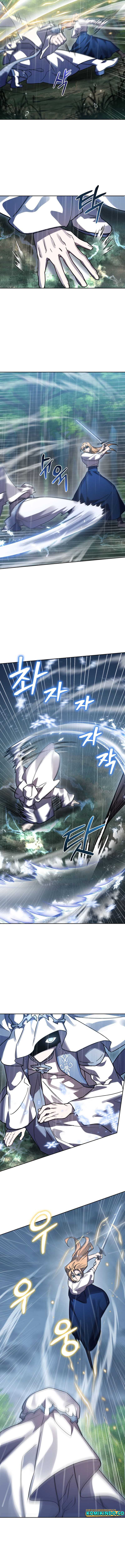 Heroes, Demons & Villains Chapter 52 Gambar 12